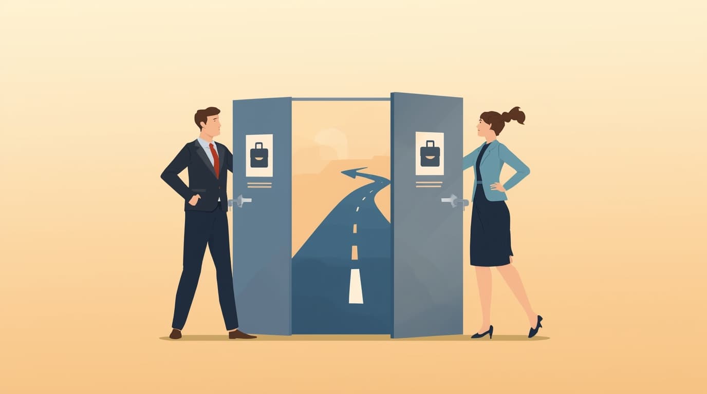 40代未経験転職を成功させる方法|男性・女性別おすすめ職種と転職サービス【2026年版】