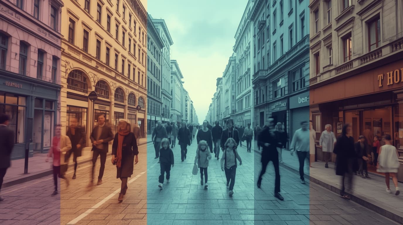 年代別 手取り徹底解説!将来設計に役立つ賢いお金の増やし方