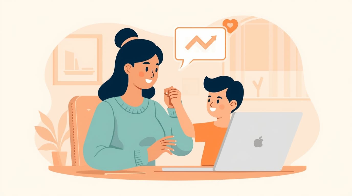 シングルマザーにおすすめの在宅ワーク資格|子育てしながら自宅で稼ぐ資格【2026年版】