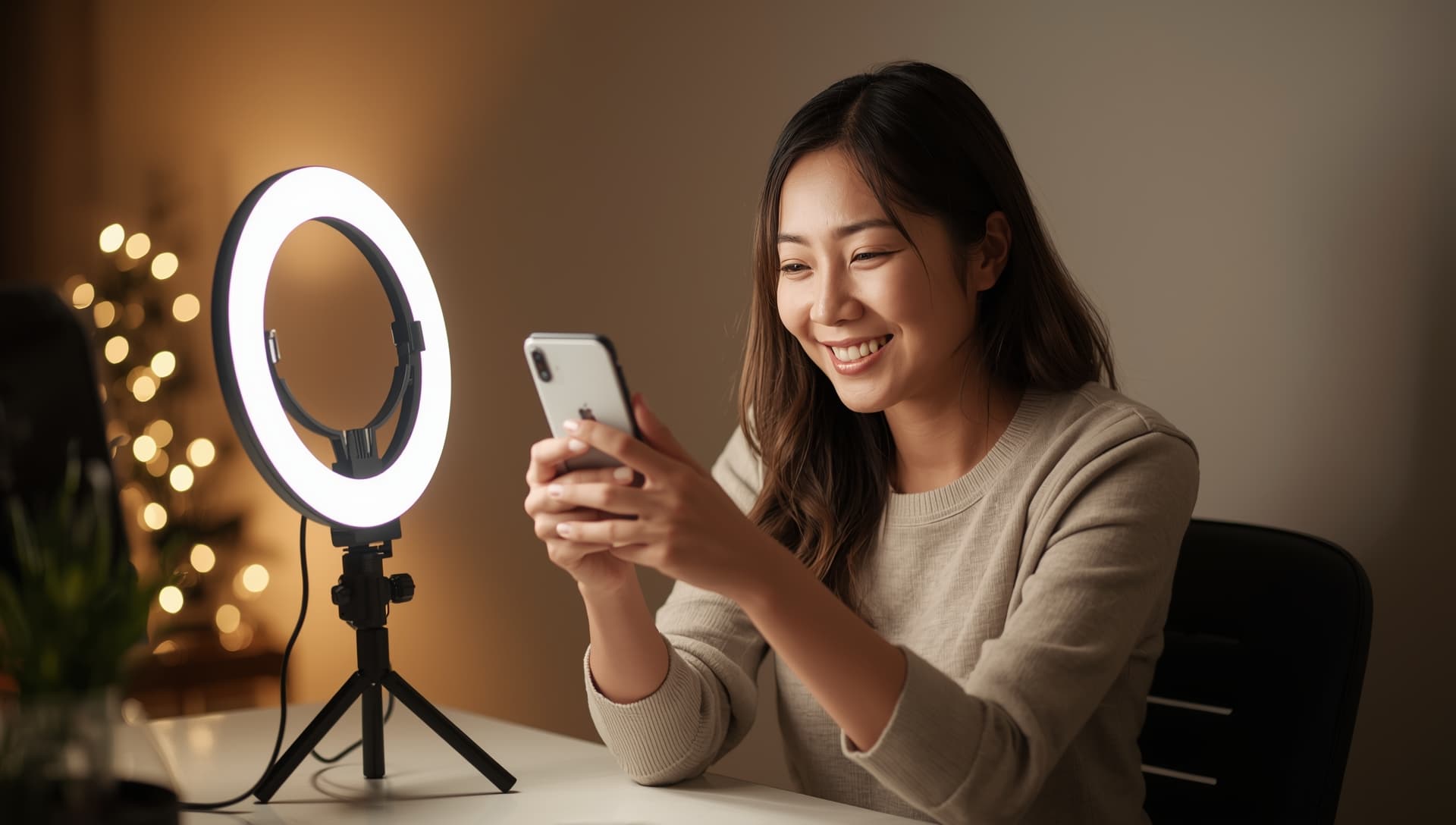 チャットレディで稼ぐコツ|話し方・プロフィール・時間帯の基本を解説