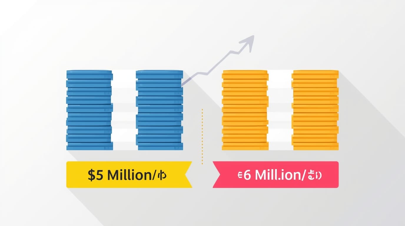 年収500万・600万の手取りはいくら?早見表で即確認【2026年版】