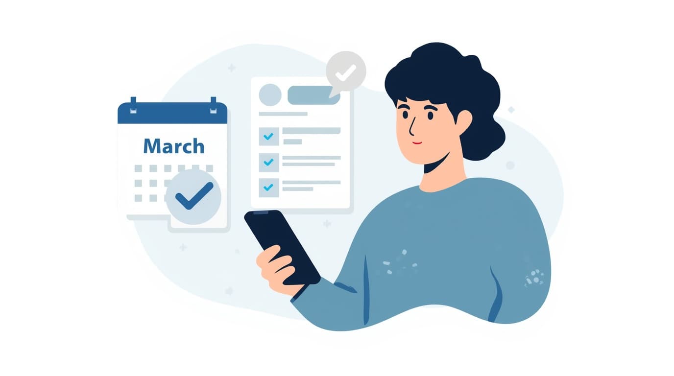 確定申告のやり方完全マニュアル【e-Tax・スマホ対応2026年版】