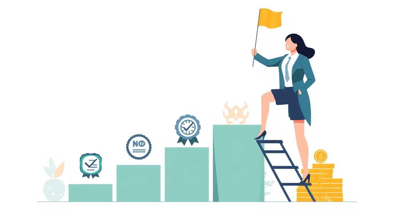 無資格・未経験でも始められる女性の在宅ワーク|資格なしでも稼ぐ方法【2026年版】