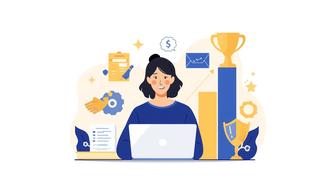 女性が在宅で稼げる資格|月10万円以上を目指せる在宅ワーク資格【2026年版】