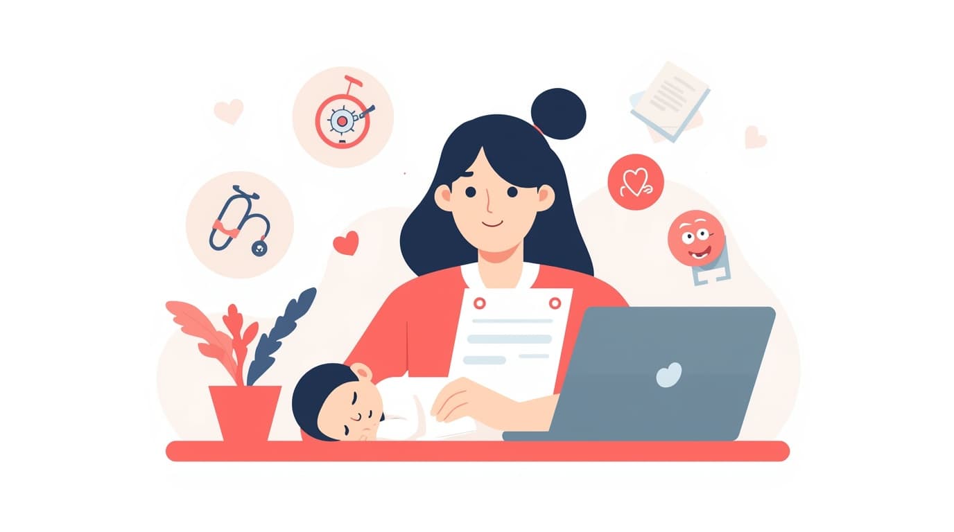 30代女性が実務経験なしで取れる国家資格|育休中・復職前に取るべき資格【2026年版】