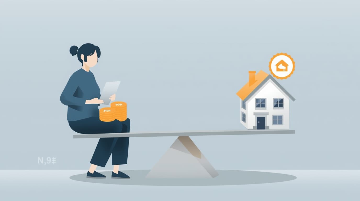 扶養内で在宅ワーク×資格を活かす方法|103万・130万の壁を超えずに稼ぐ【2026年版】