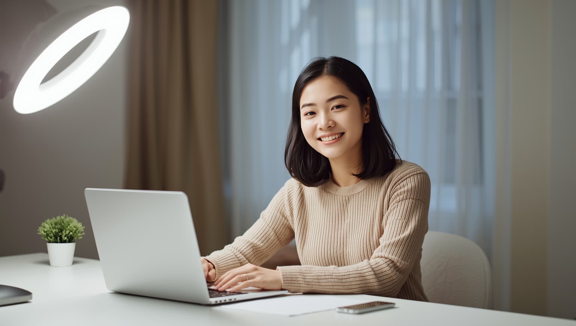 ノンアダルトのチャットレディとは?仕事内容・安全対策・始め方を解説